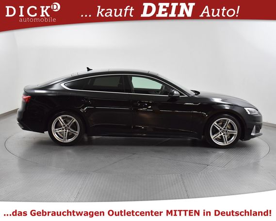 Audi A5 S-line 120 kW image number 4