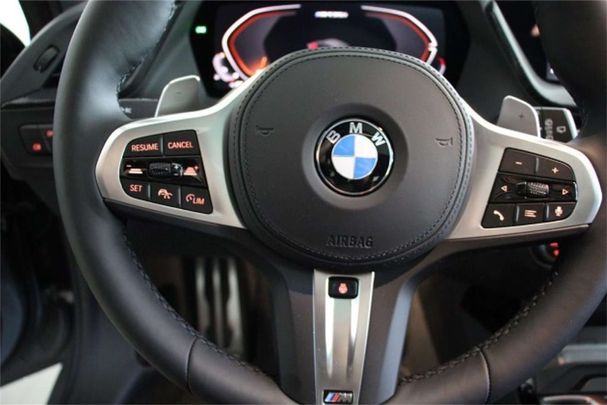 BMW 135i xDrive 225 kW image number 11