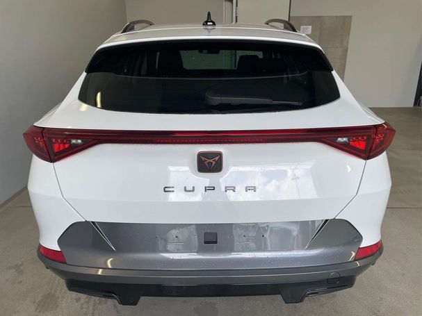 Cupra Formentor 1.5 TSI DSG 110 kW image number 3