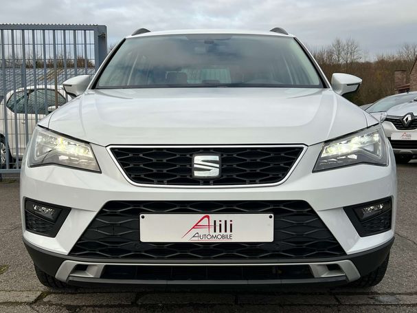 Seat Ateca 1.6 TDI 85 kW image number 4