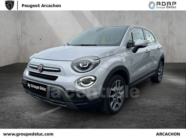 Fiat 500X 1.3 FireFly DCT 110 kW image number 1