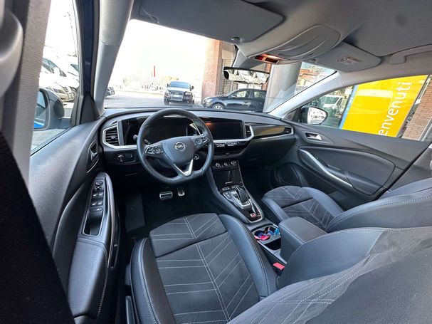 Opel Grandland X 1.6 165 kW image number 11