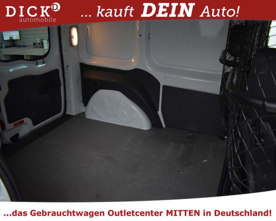 Mercedes-Benz Citan L 109 CDi 66 kW image number 17