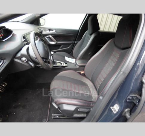 Peugeot 308 96 kW image number 12