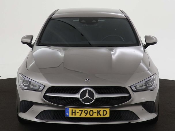 Mercedes-Benz CLA 200 120 kW image number 26