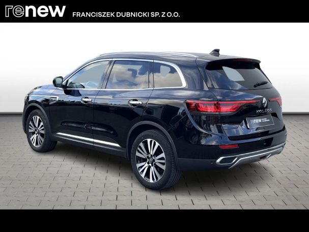 Renault Koleos TCe Initiale Paris EDC 116 kW image number 5