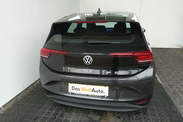 Volkswagen ID.3 Pro Life 107 kW image number 4