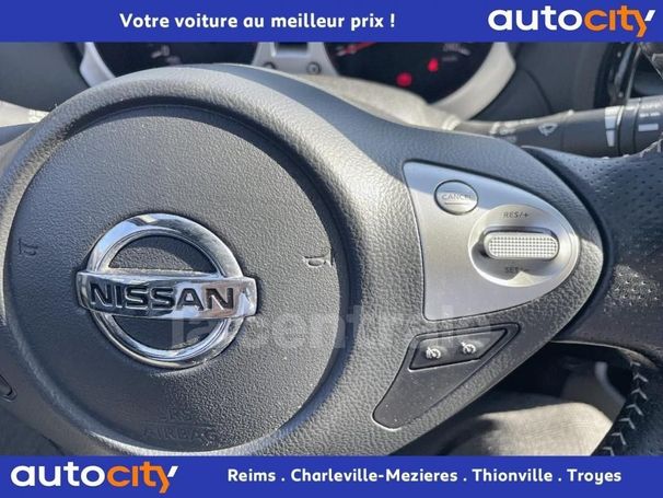 Nissan Juke 1.5 dCi 81 kW image number 18