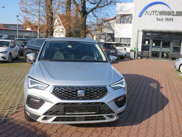 Seat Ateca DSG 110 kW image number 3