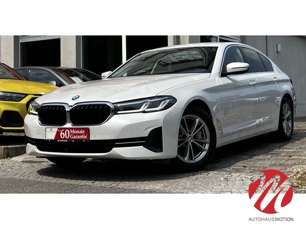 BMW 530d xDrive 210 kW image number 1