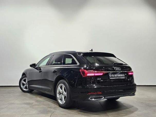 Audi A6 40 TDI 150 kW image number 10