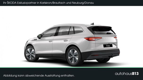 Skoda Enyaq 60 132 kW image number 2