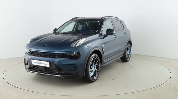 Lynk & Co 01 1.5T PHEV 192 kW image number 1