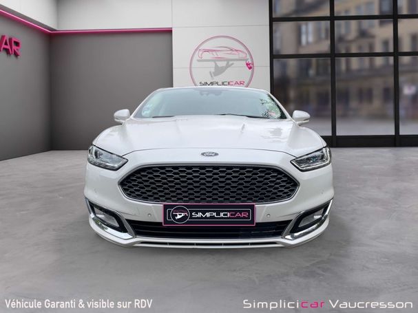 Ford Mondeo Vignale 138 kW image number 3