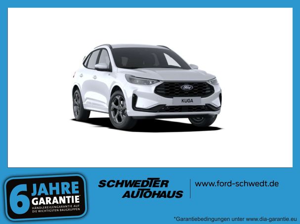 Ford Kuga 1.5 ST-Line X 111 kW image number 1