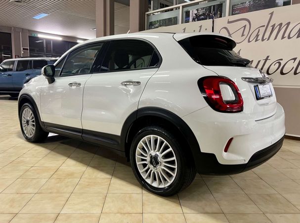 Fiat 500X 1.3 MultiJet 70 kW image number 4