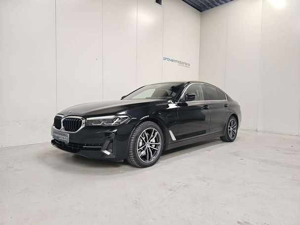 BMW 530i xDrive 185 kW image number 1