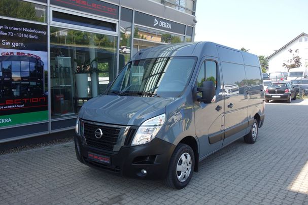 Nissan NV400 L2H2 110 kW image number 1