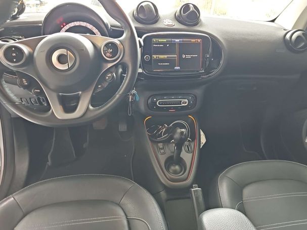 Smart ForTwo 60 kW image number 10