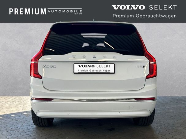 Volvo XC90 AWD Ultimate 173 kW image number 7