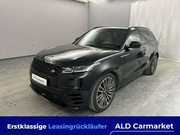 Land Rover Range Rover Velar 3.0d R-Dynamic HSE 221 kW image number 1