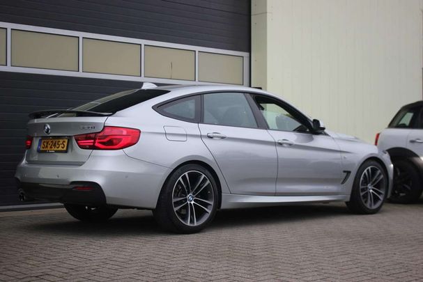 BMW 320i Gran Turismo M Sport 135 kW image number 35