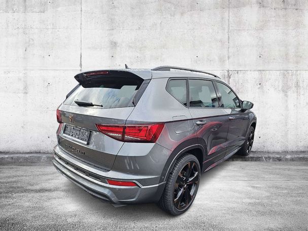 Cupra Ateca 2.0 TSI 140 kW image number 2