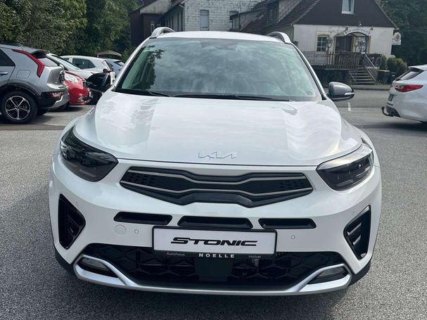 Kia Stonic 1.0 74 kW image number 3