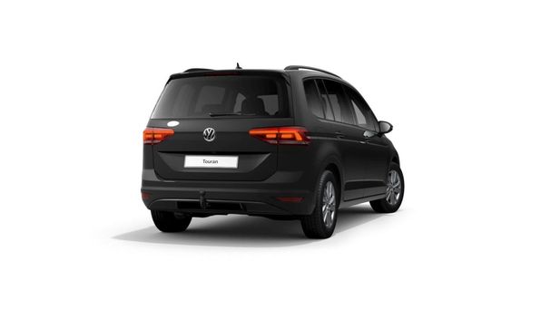 Volkswagen Touran DSG 85 kW image number 2