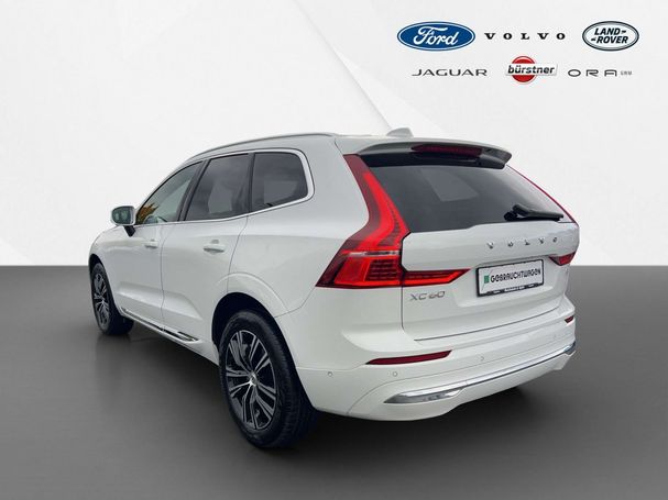 Volvo XC60 B4 Geartronic Inscription 145 kW image number 8