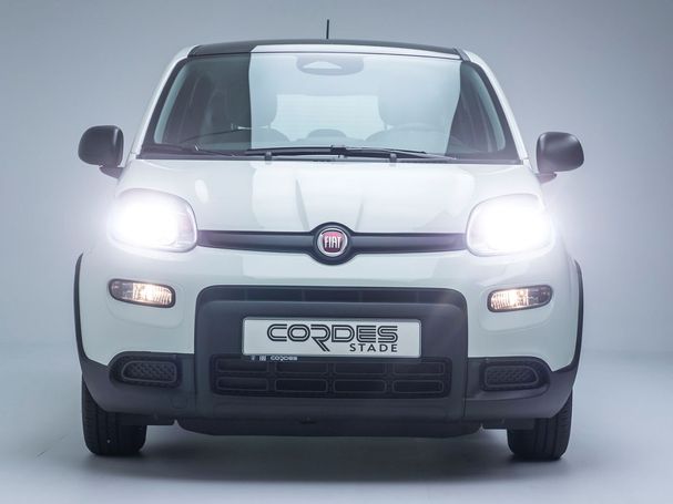 Fiat Panda 51 kW image number 7