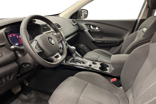 Renault Kadjar TCe 103 kW image number 11