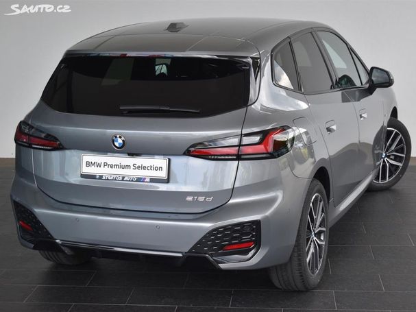 BMW 218d Active Tourer 110 kW image number 2