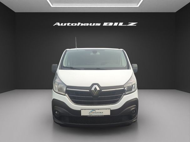 Renault Trafic L2H1 3.0t 145 Komfort 107 kW image number 7