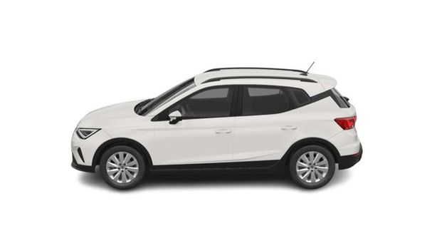 Seat Arona 1.0 TSI DSG Style 85 kW image number 5