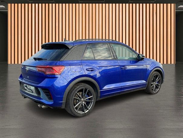 Volkswagen T-Roc R 4Motion DSG 221 kW image number 5