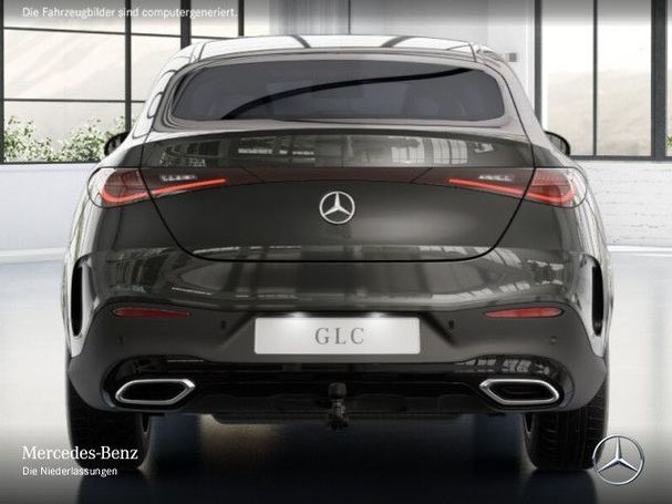 Mercedes-Benz GLC 200 150 kW image number 7