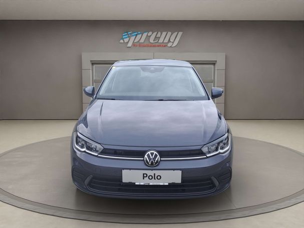 Volkswagen Polo TSI 70 kW image number 3