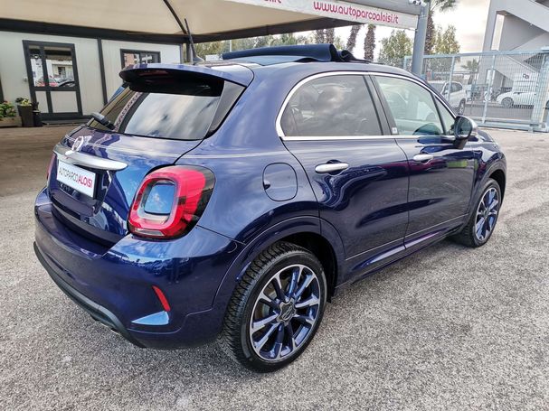 Fiat 500X 1.3 Yacht Club Capri DCT 110 kW image number 7