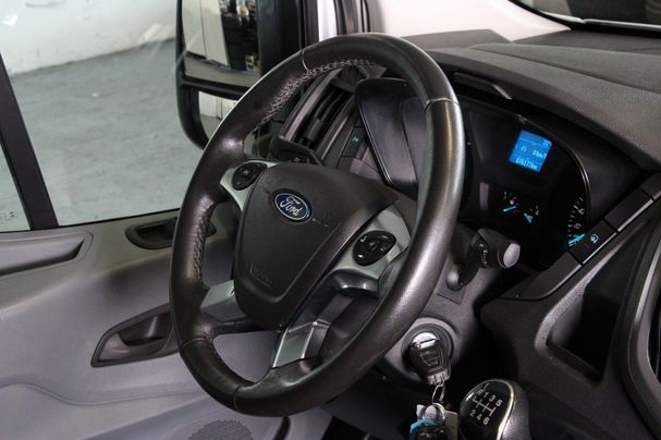 Ford Transit 350 L3 125 kW image number 11