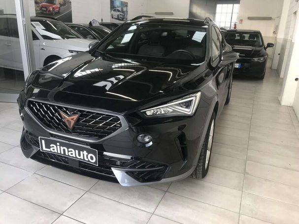 Cupra Formentor 110 kW image number 1