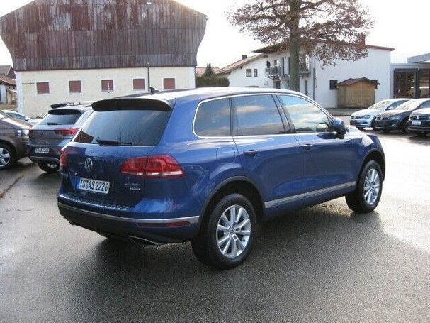 Volkswagen Touareg 3.0 Terrain Tech 4Motion 193 kW image number 3