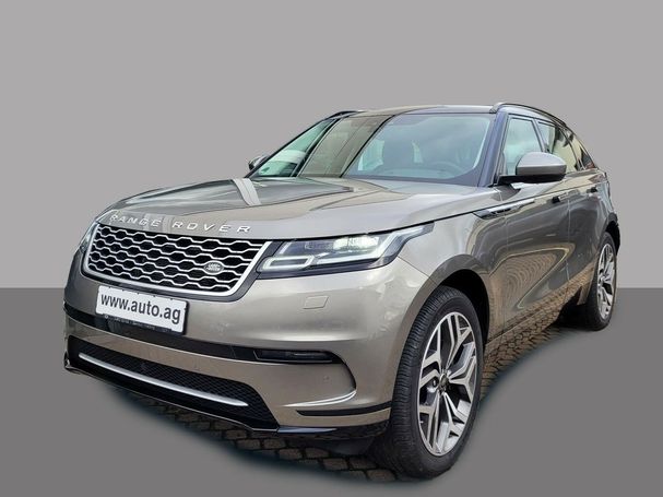 Land Rover Range Rover Velar 221 kW image number 1