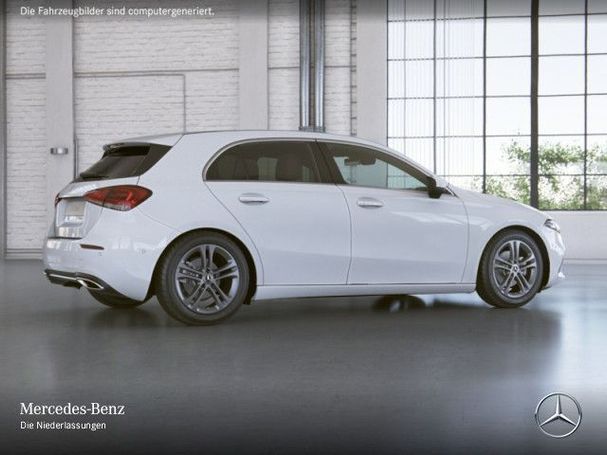 Mercedes-Benz A 180 100 kW image number 17