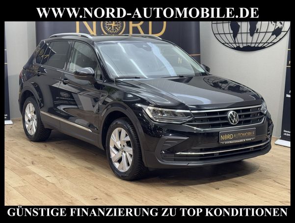 Volkswagen Tiguan 2.0 TDI Life 4Motion DSG 110 kW image number 3