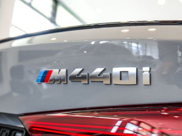 BMW 440i xDrive 275 kW image number 17