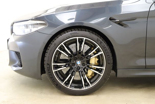 BMW M5 xDrive 441 kW image number 30