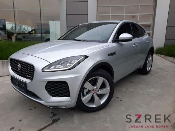 Jaguar E-Pace D150 R-Dynamic 110 kW image number 1