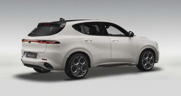 Alfa Romeo Tonale 206 kW image number 2