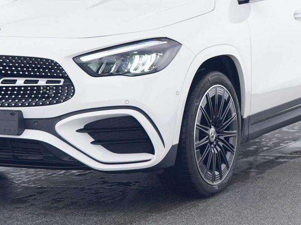 Mercedes-Benz GLA 250 e 160 kW image number 3